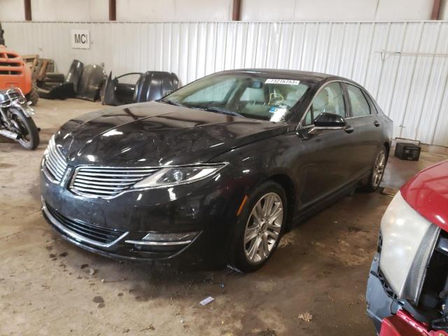 2013 Lincoln MKZ 