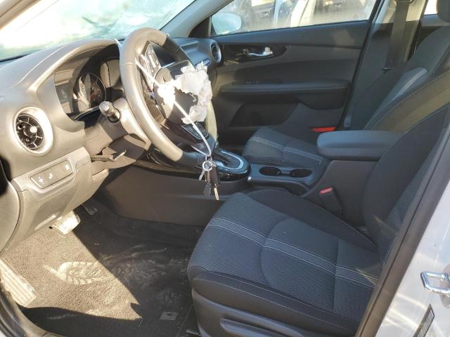 3KPF34AD0NE473387 KIA Forte Gt Line