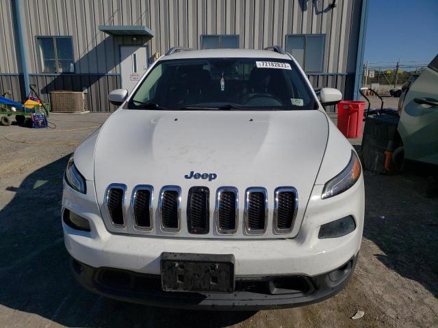 1C4PJMCS5EW165286 Jeep Cherokee Latitude