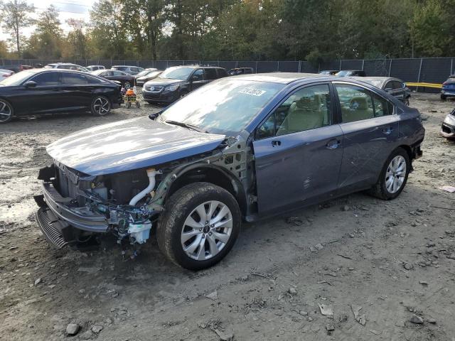 2017 Subaru Legacy 2.5i Premium