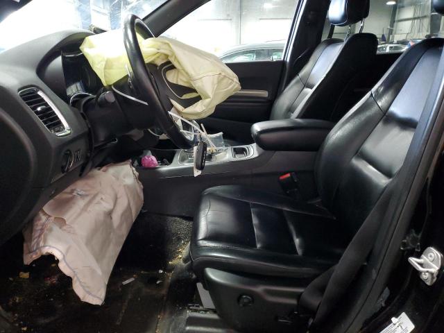 1C4RDJDG8HC961044 Dodge DURANGO GT