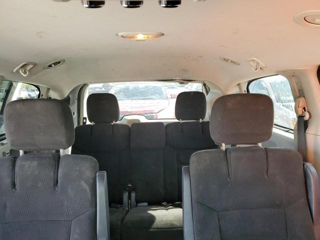 2C4RDGCG0GR385010 Dodge Grand Caravan Sxt