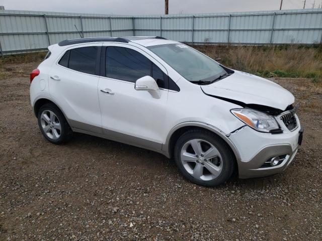 KL4CJDSB4FB265463 Buick Encore Premium