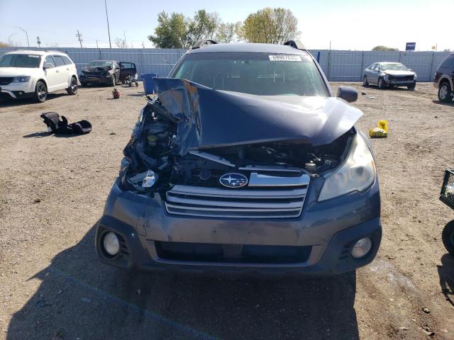 4S4BRBCC8E3289873 Subaru Outback 2.5i Premium