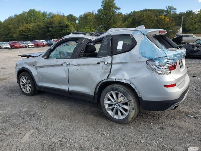 5UXWX9C3XH0T18539 BMW X3 Xdrive28i