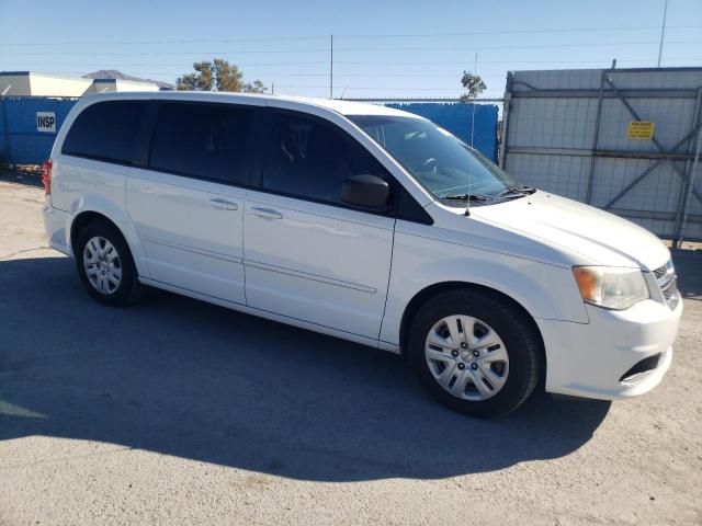 2C4RDGBG5FR733951 | 2015 Dodge grand caravan se