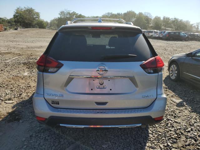 2017 NISSAN ROGUE S - JN8AT2MV0HW004902