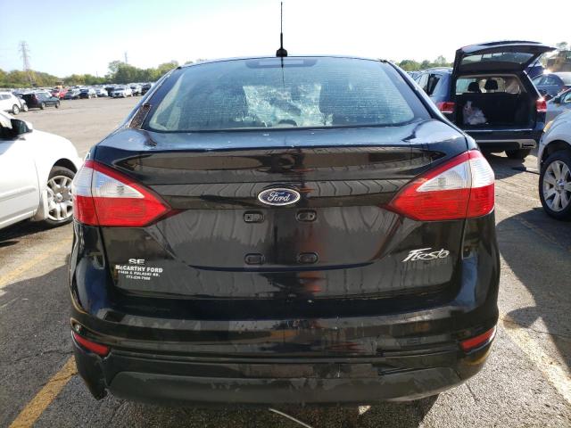2016 FORD FIESTA SE - 3FADP4BJ6GM178633