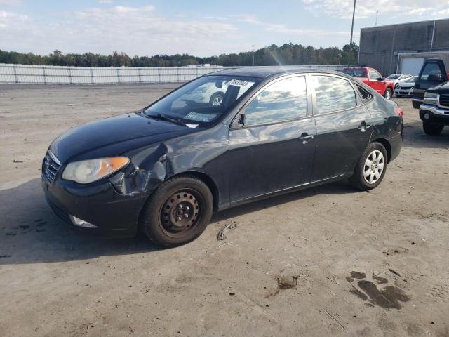 2008 Hyundai Elantra GLS