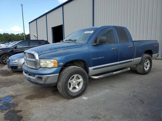 2004 Dodge Ram 1500 ST