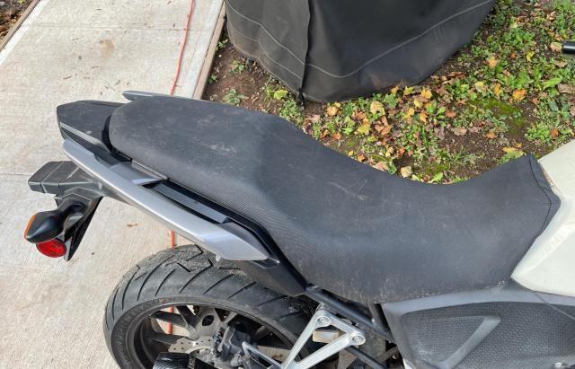2014 HONDA CB500 X MLHPC4662E5100097