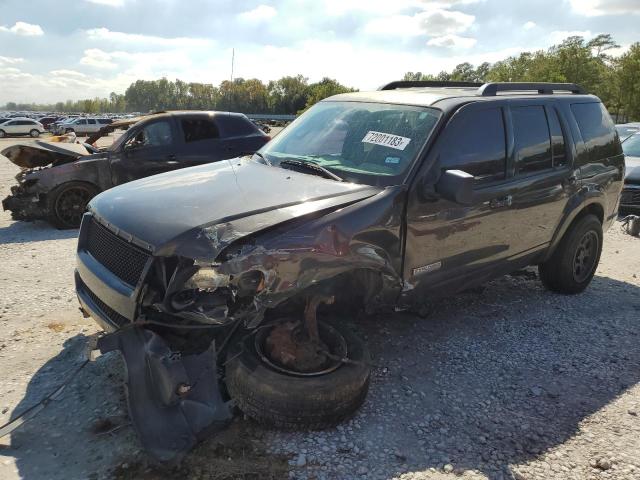 2007 Ford Explorer XLT