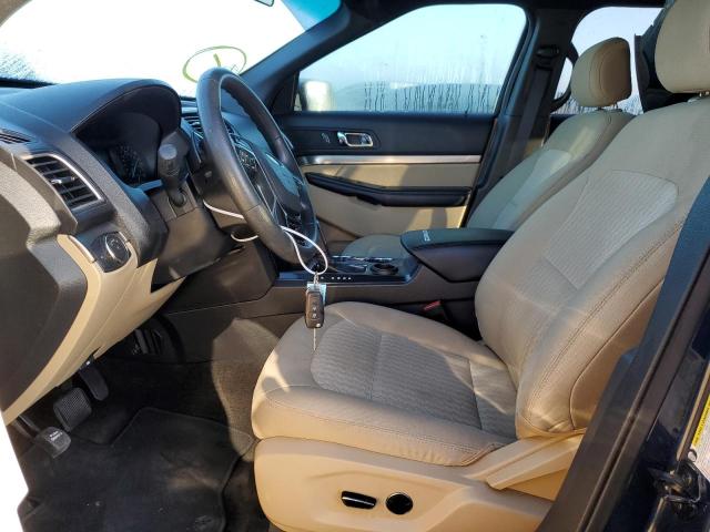 1FM5K7B82GGC01813 Ford EXPLORER