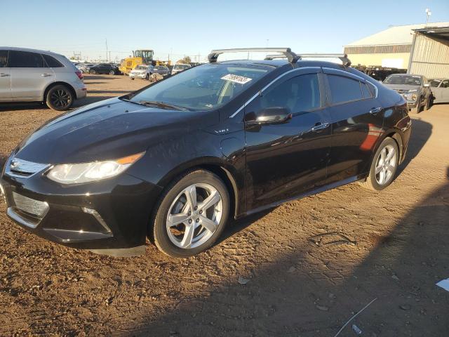 VIN 1G1RA6S54JU157114 2018 Chevrolet Volt, LT no.1