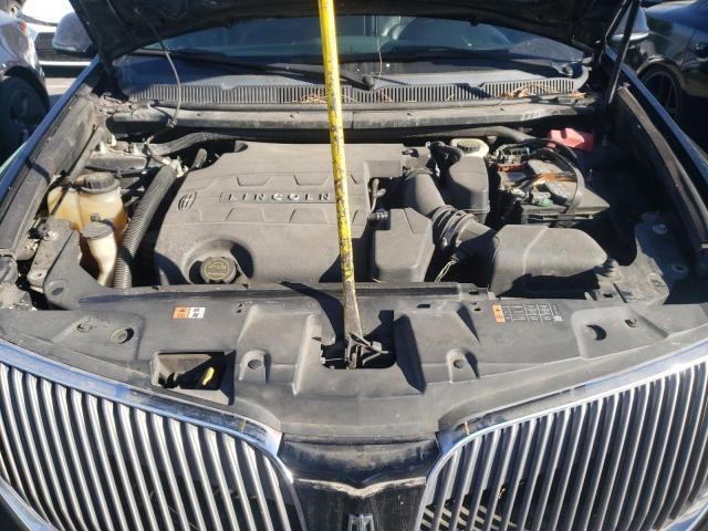 2LMHJ5NK7FBL01248 Lincoln MKT