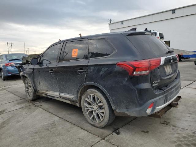 JA4AZ3A3XJZ054708 | 2018 MITSUBISHI OUTLANDER