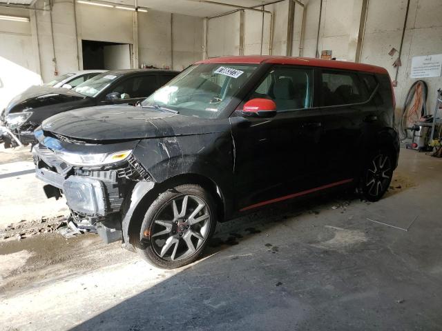 2020 Kia Soul GT-Line