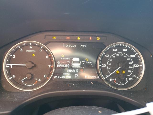 JA4J3TA83NZ014988 Mitsubishi Outlander Es