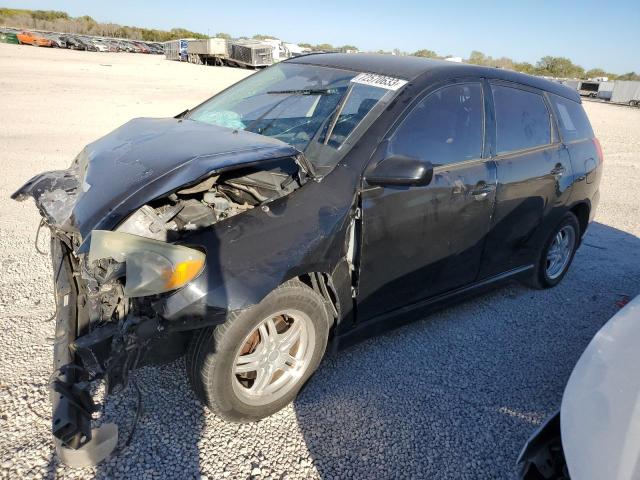 2003 Toyota Matrix XR