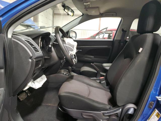 VIN JA4AR3AU4KU024496 2019 MITSUBISHI OUTLANDER no.7