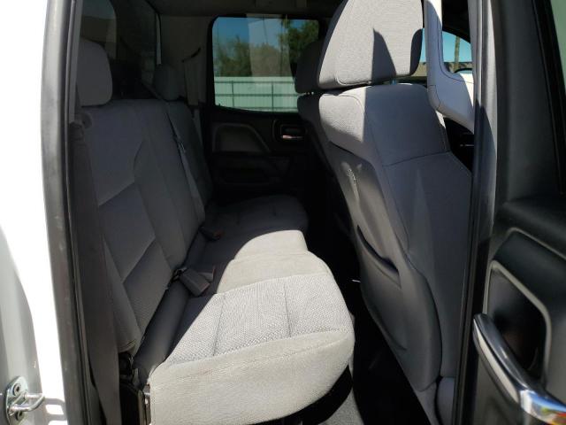1GT521CG6FZ142260 GMC Sierra K3500