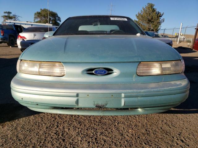 1FALP52U5SG200278 | 1995 Ford taurus gl