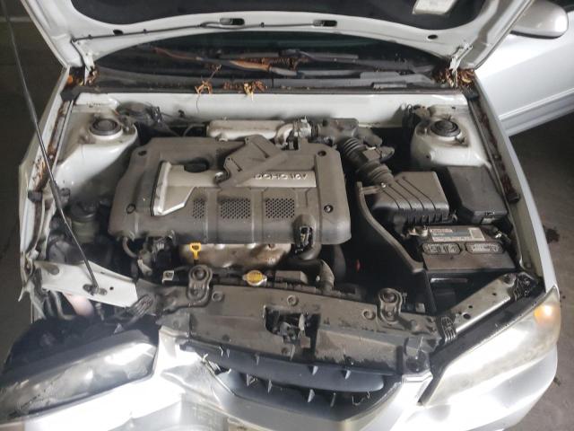 2005 Hyundai Elantra Gls VIN: KMHDN46D25U137019 Lot: 73748993