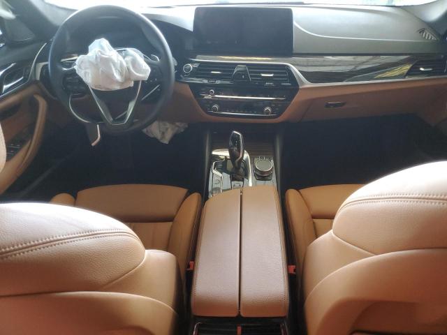 2021 BMW 530 I VIN: WBA53BH01MCF14120 Lot: 73161123