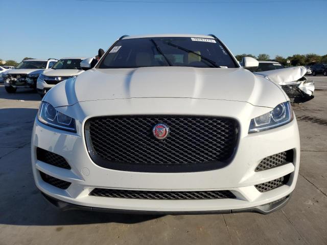 2017 JAGUAR F-PACE 35T SADCJ2BVXHA097104