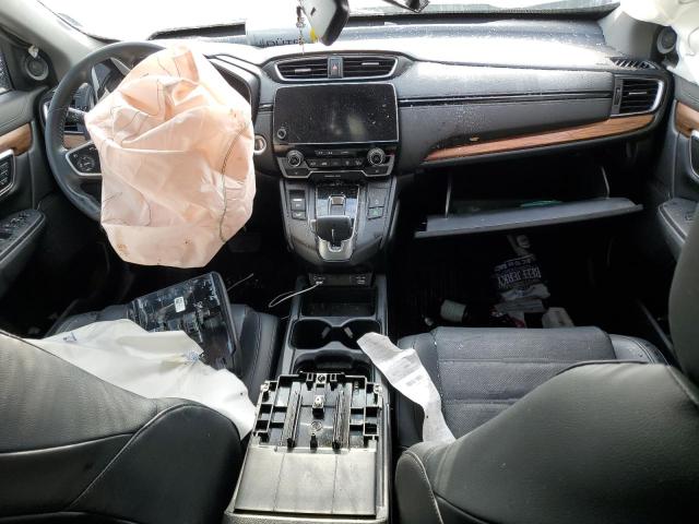 7FARW2H83NE011177 Honda CR-V EXL