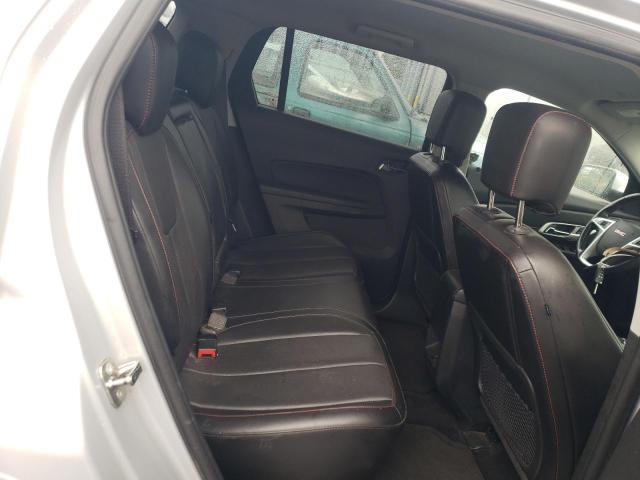 2GKFLXEK5E6224467 GMC Terrain Slt