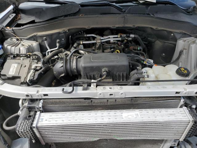 2021 FORD EXPLORER X - 1FMSK8DH7MGB32036