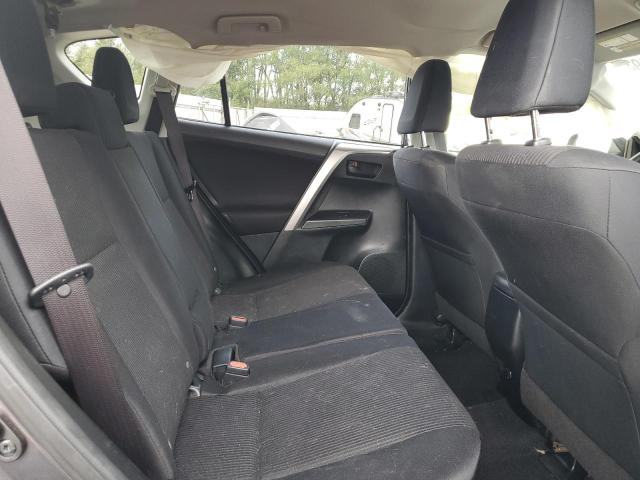 2016 TOYOTA RAV4 LE - JTMBFREV4GJ067866