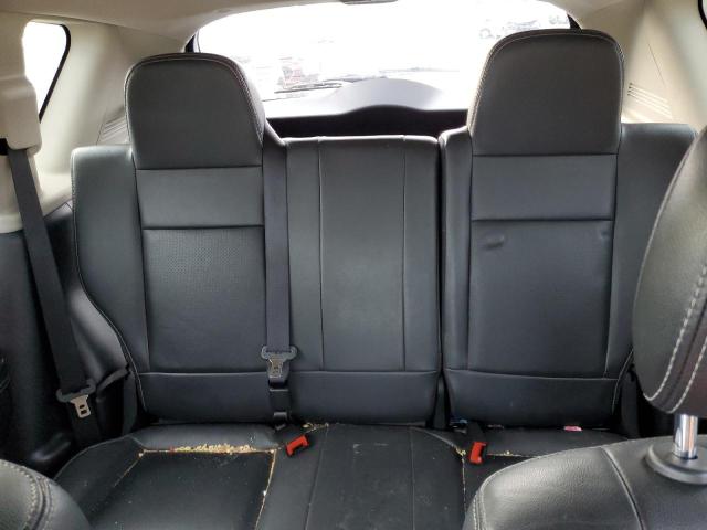 1C4NJCCB2ED757631 Jeep Compass Limited