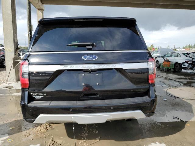 1FMJU1LT8LEA06166 Ford Expedition Platinum