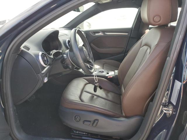 2020 AUDI A3 PREMIUM - WAUCUGFF8LA101532