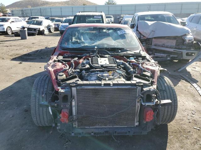 JN1AZ4EH4GM934197 Nissan 370Z BASE