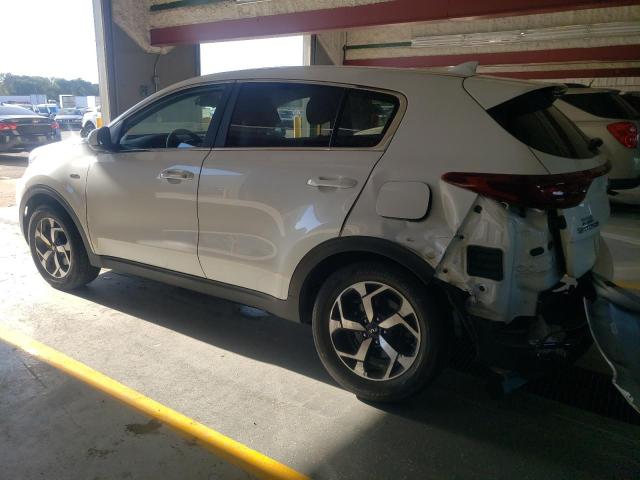 Vin: kndpmcac4m7934253, lot: 70662273, kia sportage lx 20212