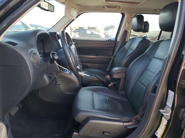 1C4NJRFB6GD612772 Jeep Patriot Latitude