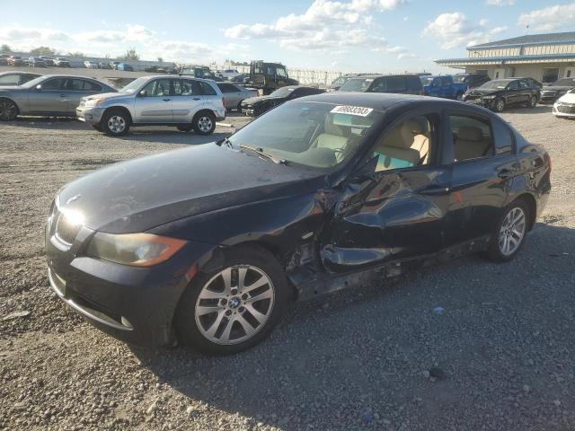 2006 BMW 3 Series 325i