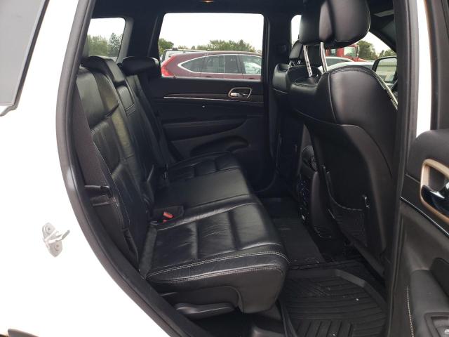 1C4RJFBG2FC862581 Jeep Grand Cherokee Limited