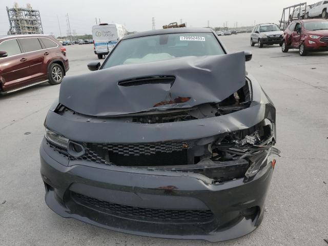 2C3CDXGJ8KH721372 Dodge Charger Scat Pack