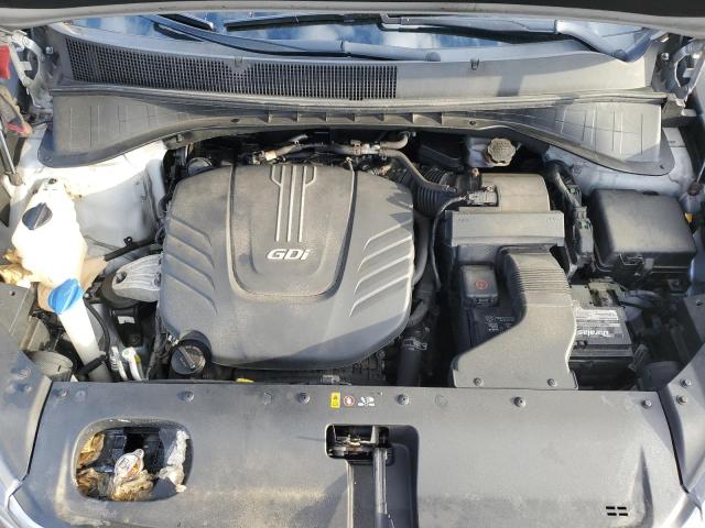5XYPG4A50GG108084 KIA SORENTO LX