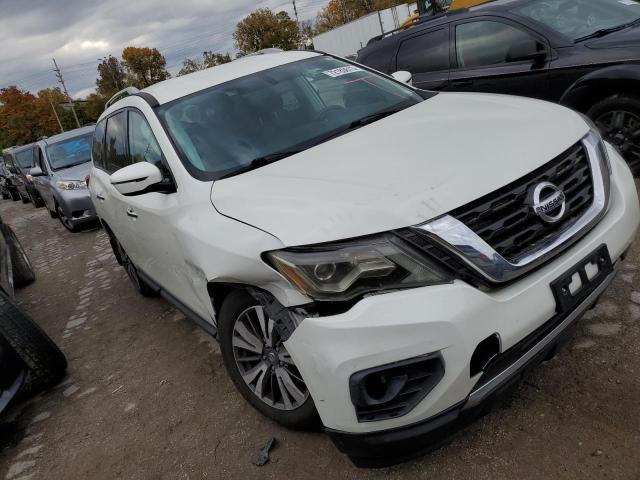 5N1DR2MM9HC640732 | 2017 NISSAN PATHFINDER