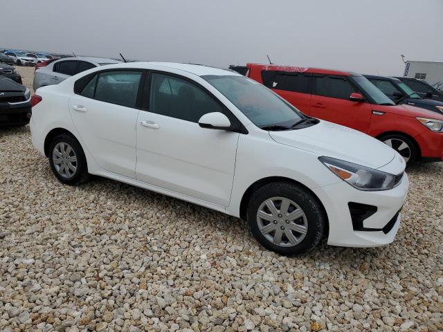 3KPA24AD0PE615690 Kia Rio LX 4