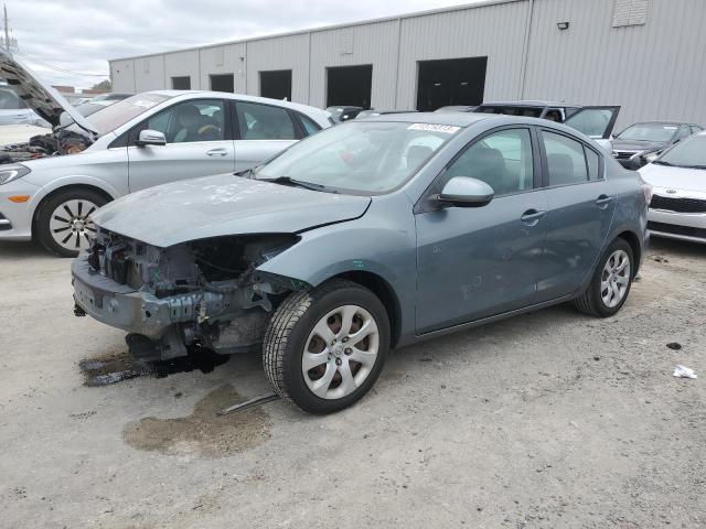 2013 Mazda Mazda3 i