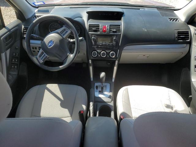 JF2SJAAC6EH463033 Subaru Forester 2.5i