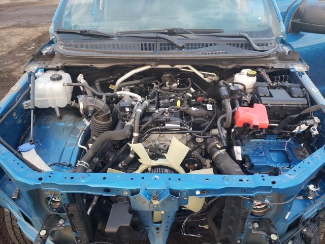 2021 FORD RANGER XL - 1FTER4FH4MLD53698