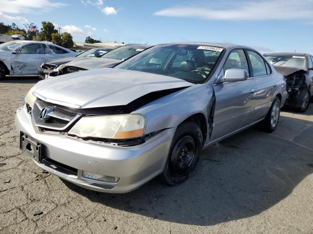 2003 Acura TL 