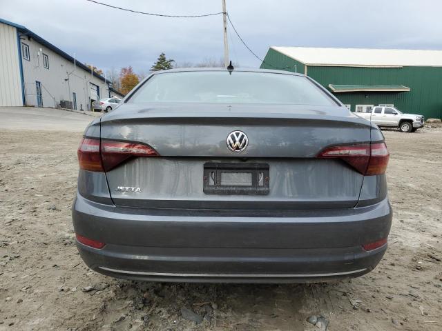 3VWC57BU8KM018301 | 2019 VOLKSWAGEN JETTA S